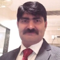 Arun Tiwari