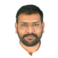 A Aravinda Bharadwaj