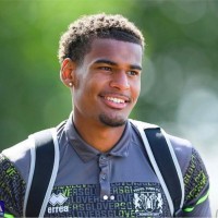 Morgan Williams