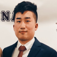 Steven Tu