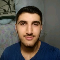 Ibrahim Alkan