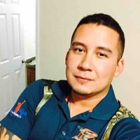 Conrad Garza