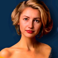 Halyna Kovalyshyn