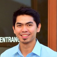 Christopher Samonte