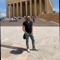 SİNAN BAŞTAŞ