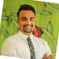 Daham Rajasekara