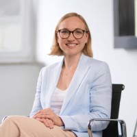 Franziska Sälzer (Geb. Meier)