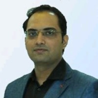 Kaustubh Pathak