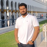 Salman Kapde