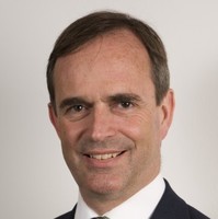 David Blewden