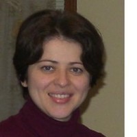 Angelica Sabou