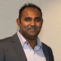 Bignesh (Vicky) Dayal