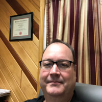 Todd McClurg