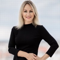 Oxana Luksha