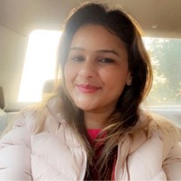 Amita Dhiman
