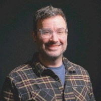 Colin Douglas