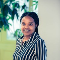 Linda Mlangeni