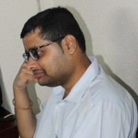 Anurag Kaushik