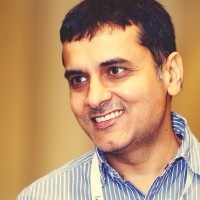 Dinesh Singh