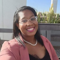 Monica Garcia