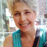 Mary Anne Silverman