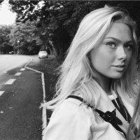 Frederikke Solvig