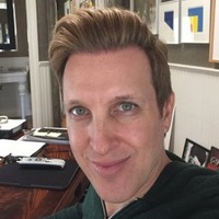 David Beno Benveniste