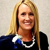 Catherine Footer