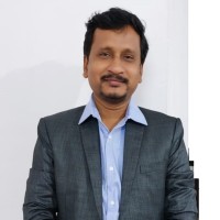 Dr Kashyap Wadekar