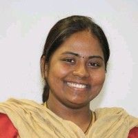Sushmita V