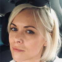 Joanna Jakubowska-Sęk
