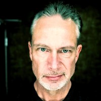 Tim Rutter