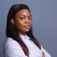 Régine Baombe