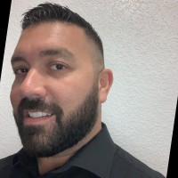 Nick Perez
