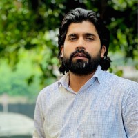 Amir Mahmood