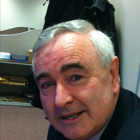 Pat Barrett