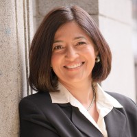 Mindy Tulsi-Ingram