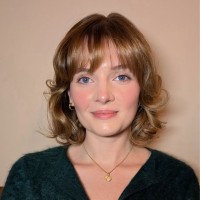 Lauren Orchard