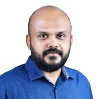 Athul Lal A G