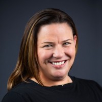 Annie Martin, Shrm-Cp
