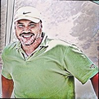 Eduardo Alivio