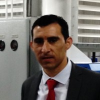 Ruben Tapia