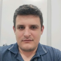 Luciano Vieira Da Silva