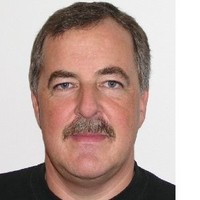 Kim Brøns Pedersen