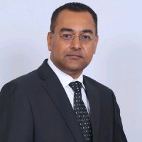 Kailash Bhatia