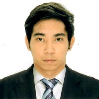 Renz Irvin Binato