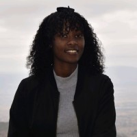 Anne Maina