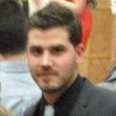 Yago Serrano Saboya