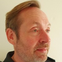 Mark Inman