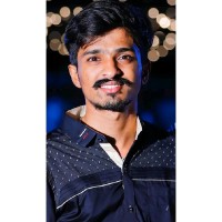 Macha Bharathgoud